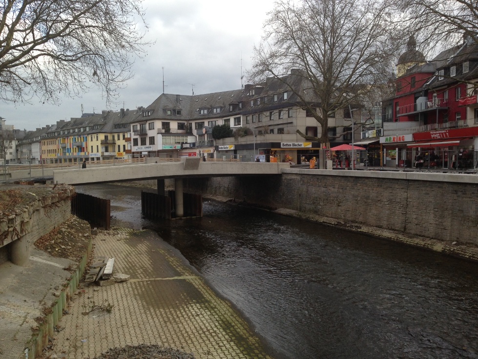 Siegen zu neuen Ufern Siegen zu neuen Ufern